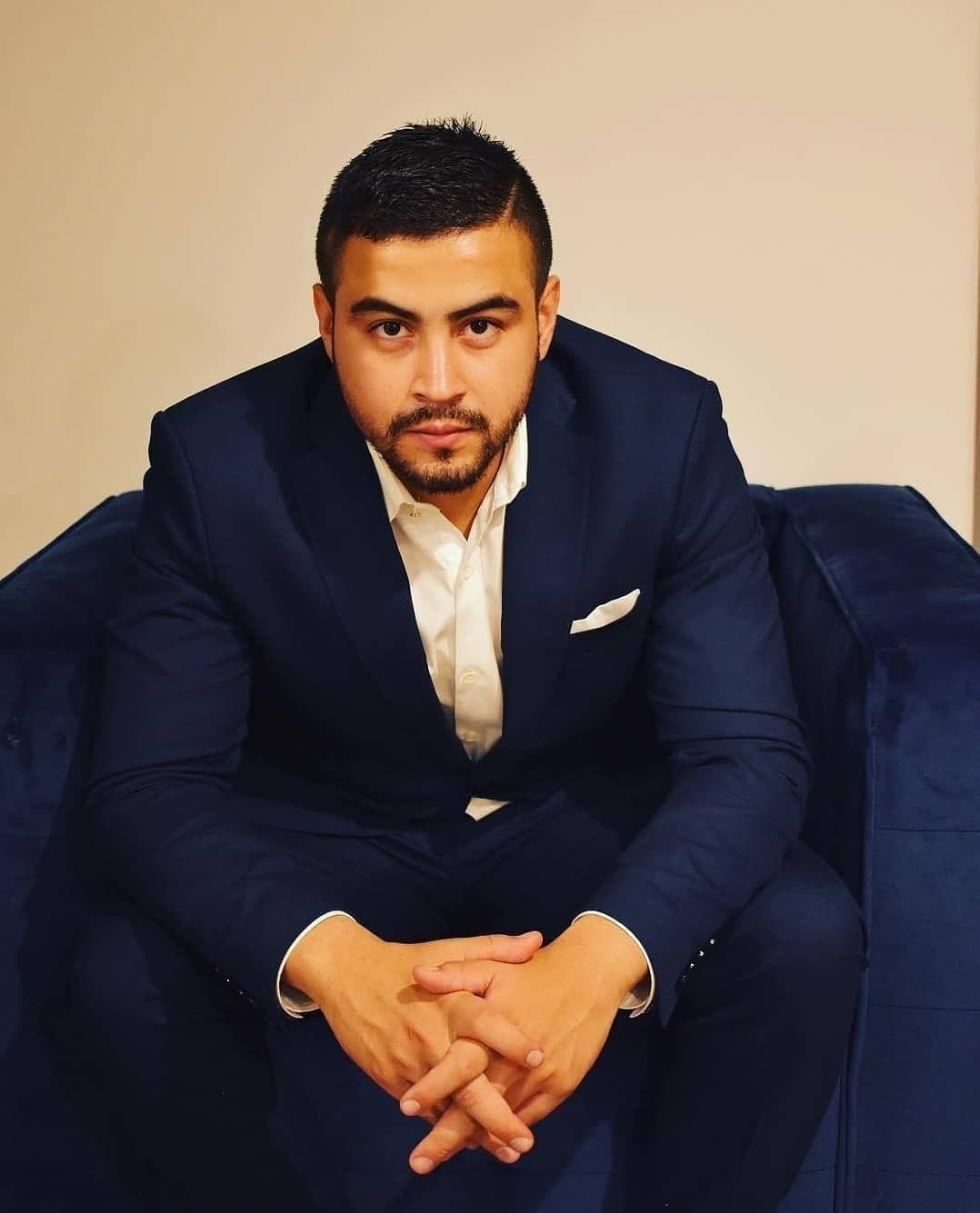 Colin — Operations Manager and Executive Security Professional